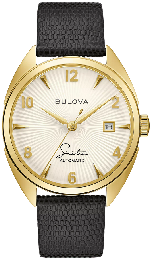 97B196 - Bulova