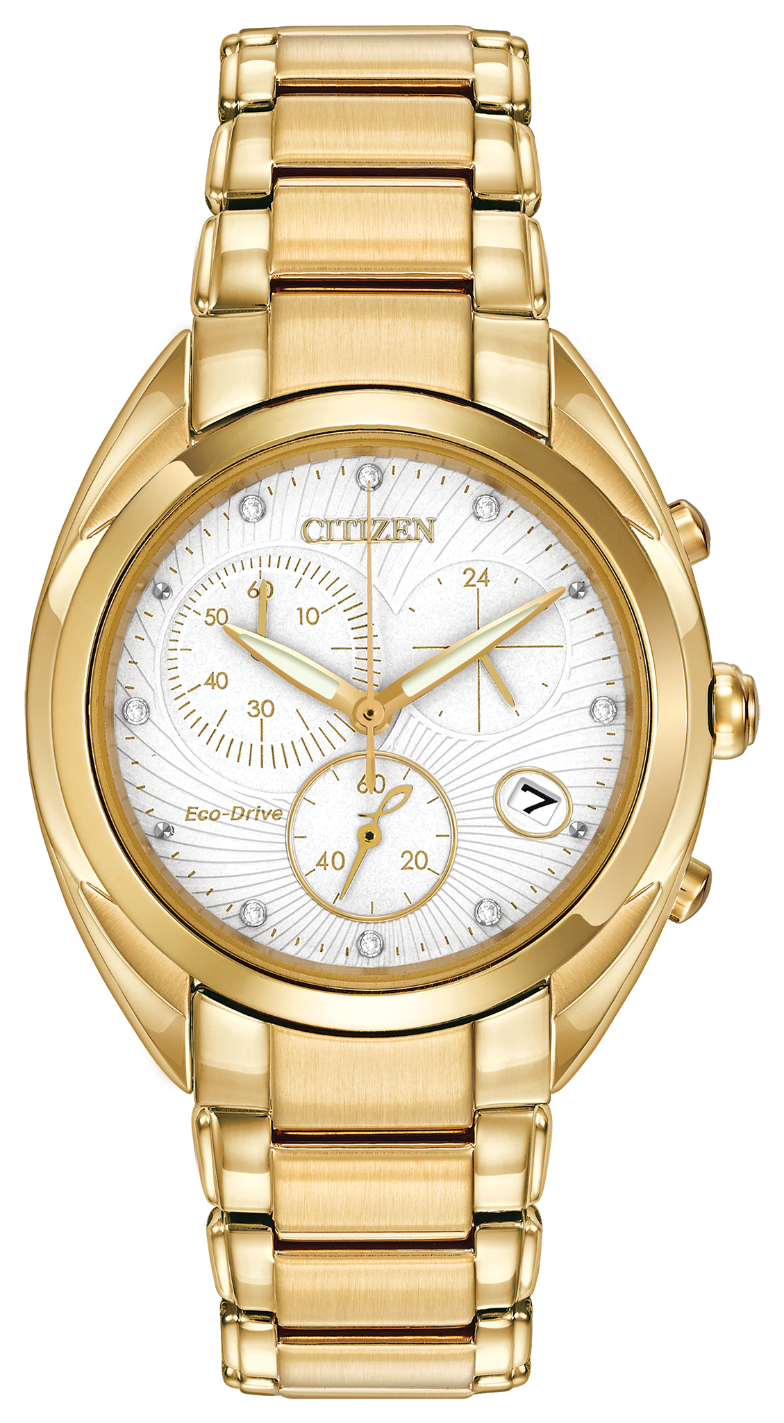 FB1392-58A Citizen Watch