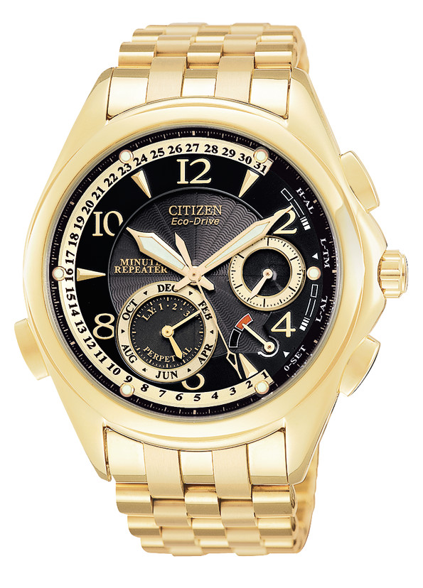 BL9002-53E Citizen Watch