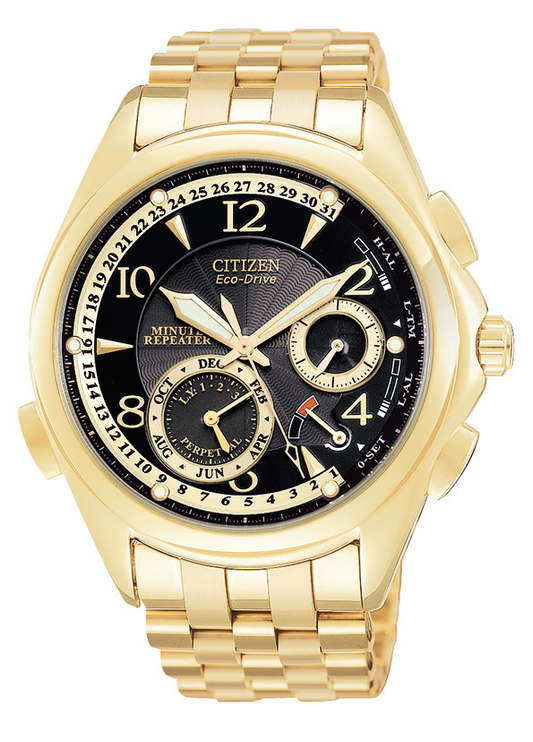 BL9002-53E Citizen Watch