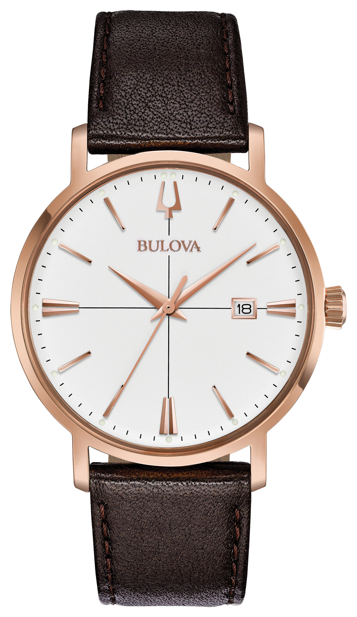 97B166 - Bulova