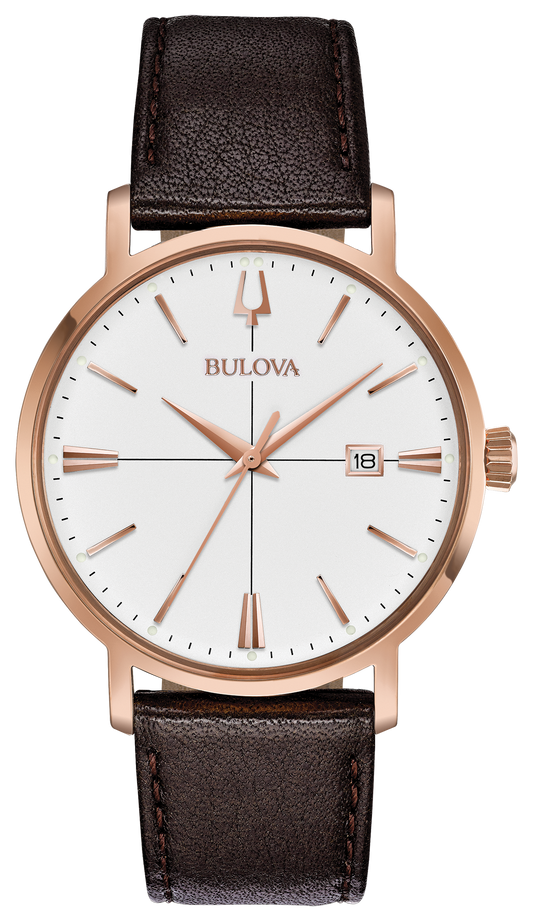97B166 - Bulova