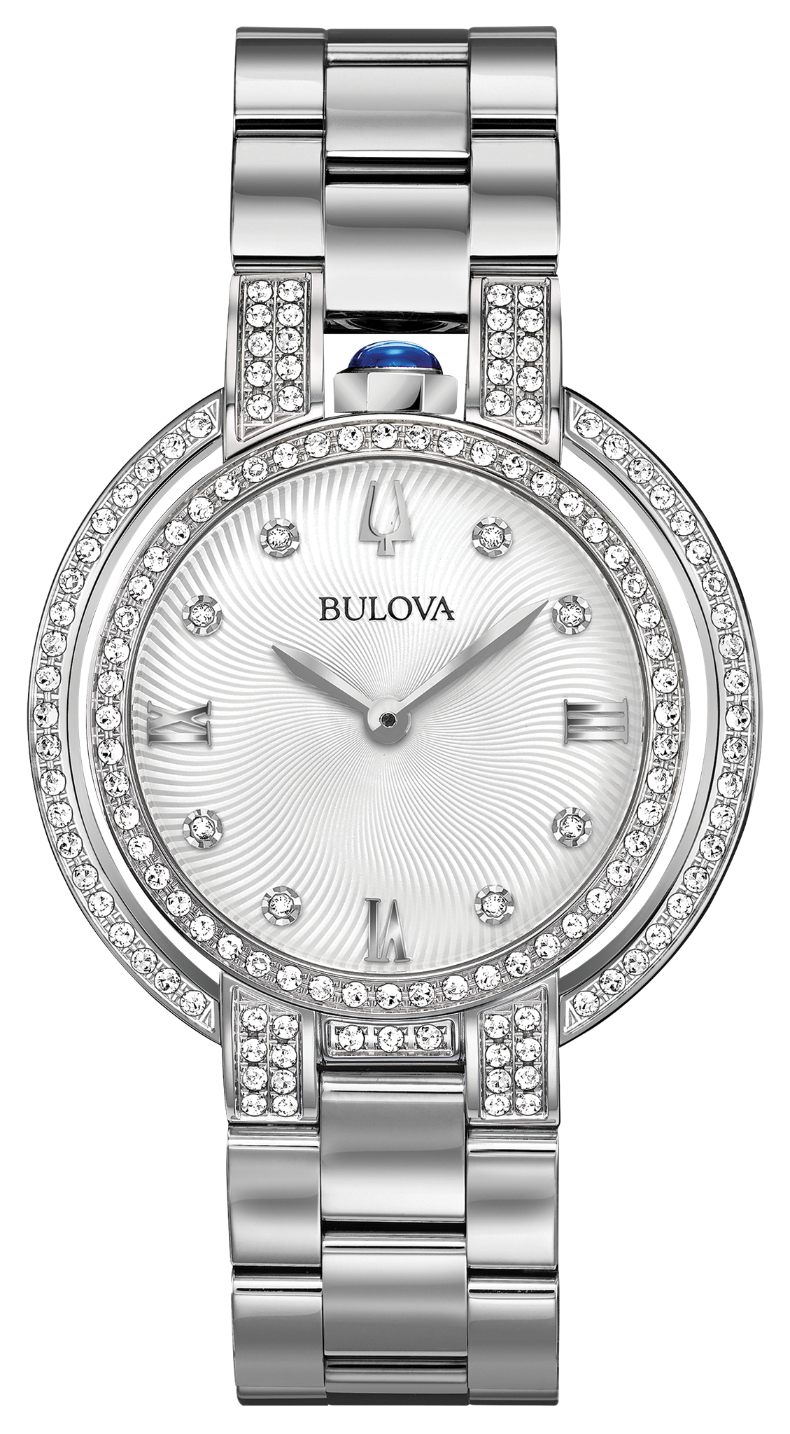 96R220 - Bulova