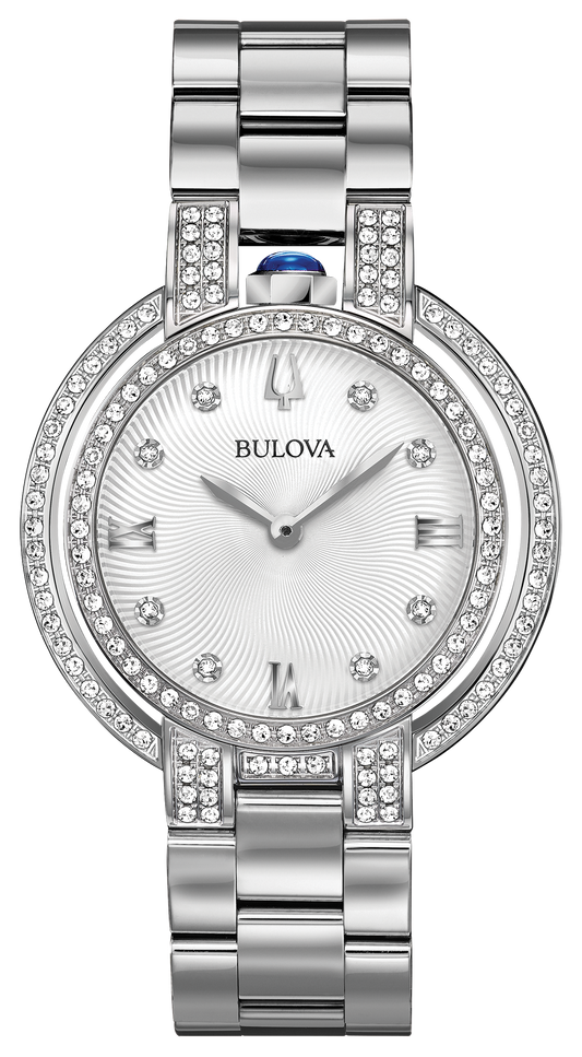 96R220 - Bulova
