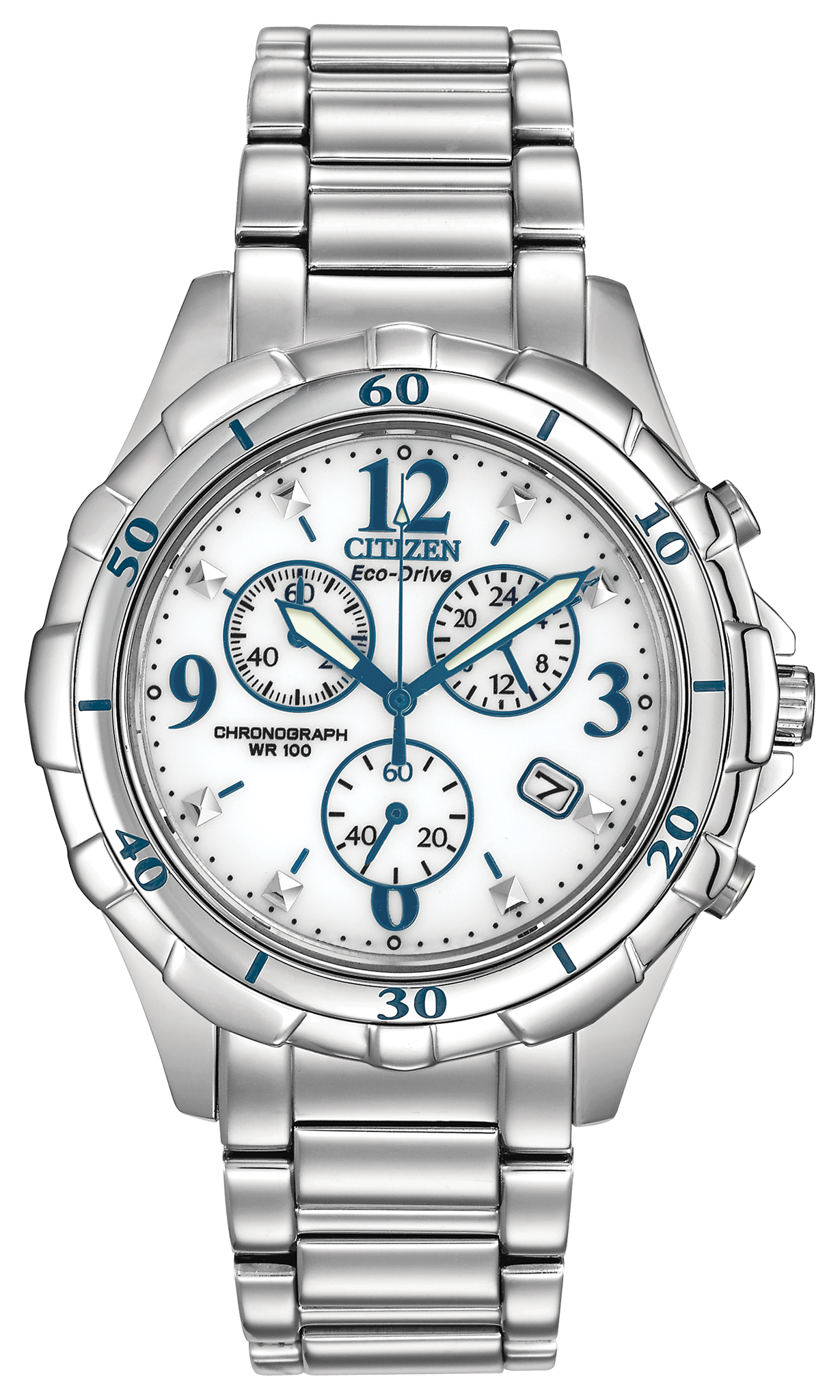 FB1350-58A Citizen Watch