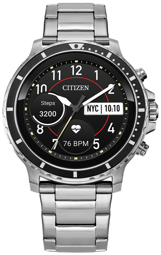 MX0008-56X Citizen Watch