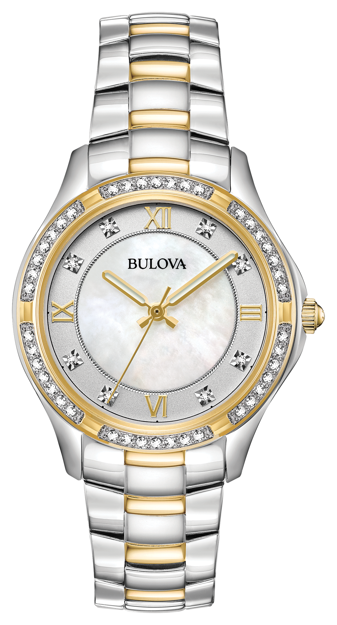 98L255 - Bulova