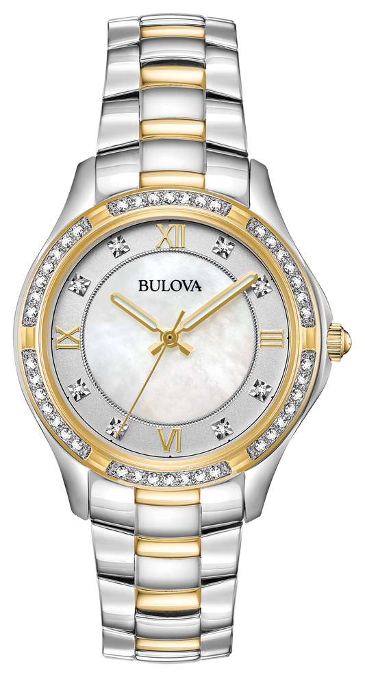 98L255 - Bulova