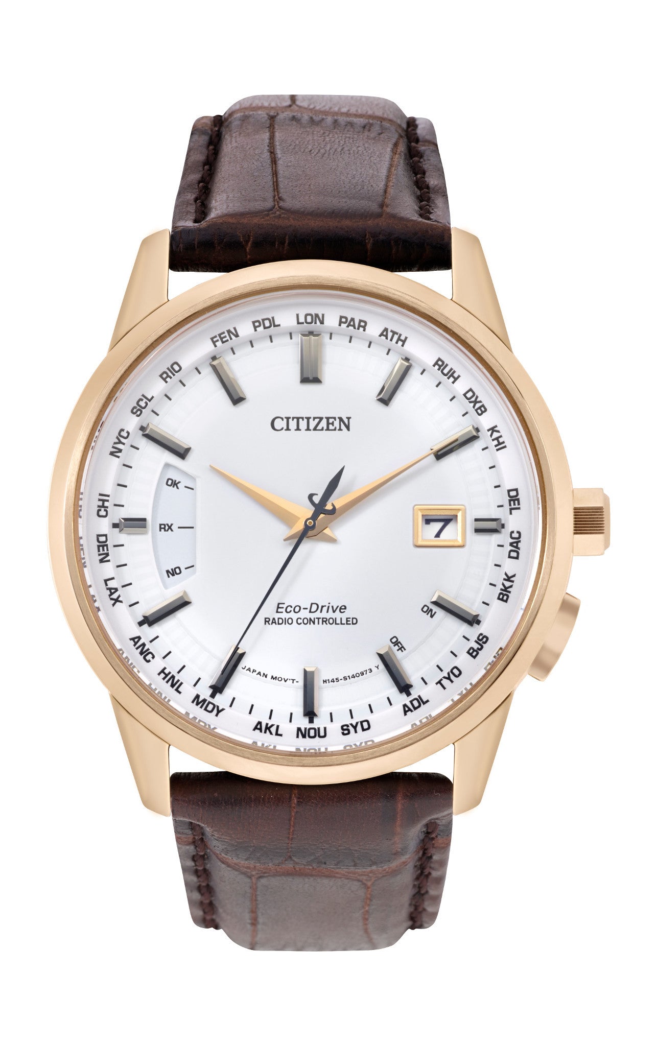 CB0153-21A Citizen Watch