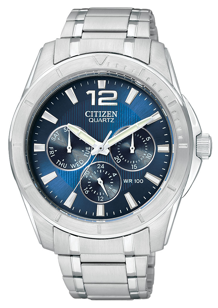 AG8300-52L Citizen Watch
