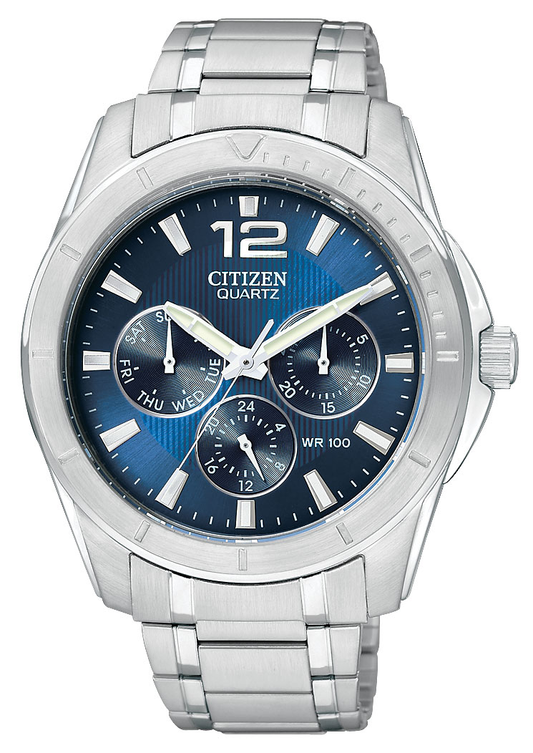 AG8300-52L Citizen Watch