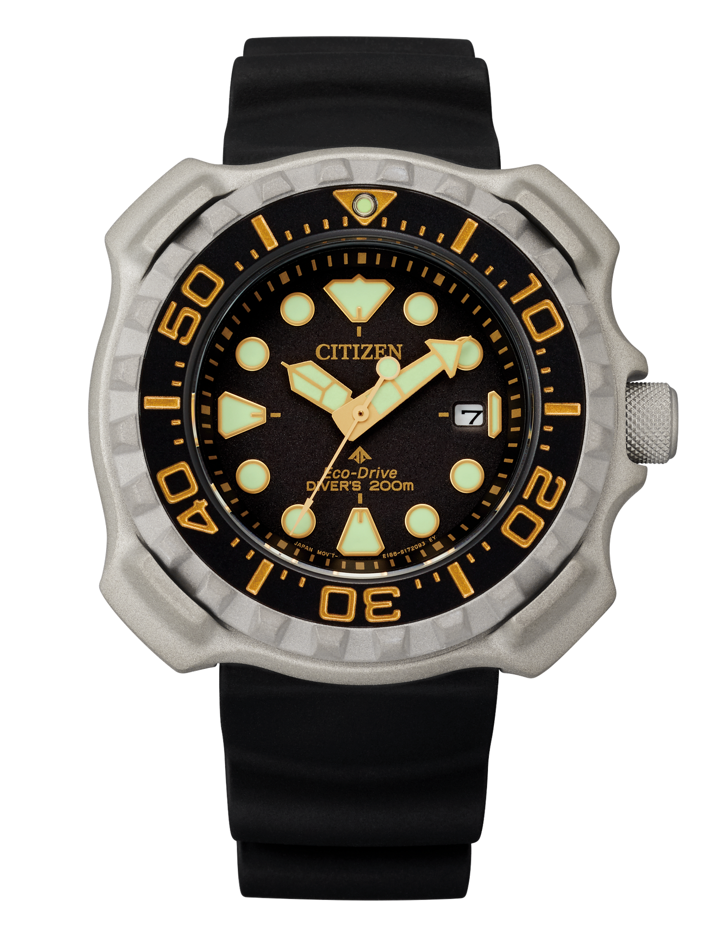BN0220-16E Citizen Watch