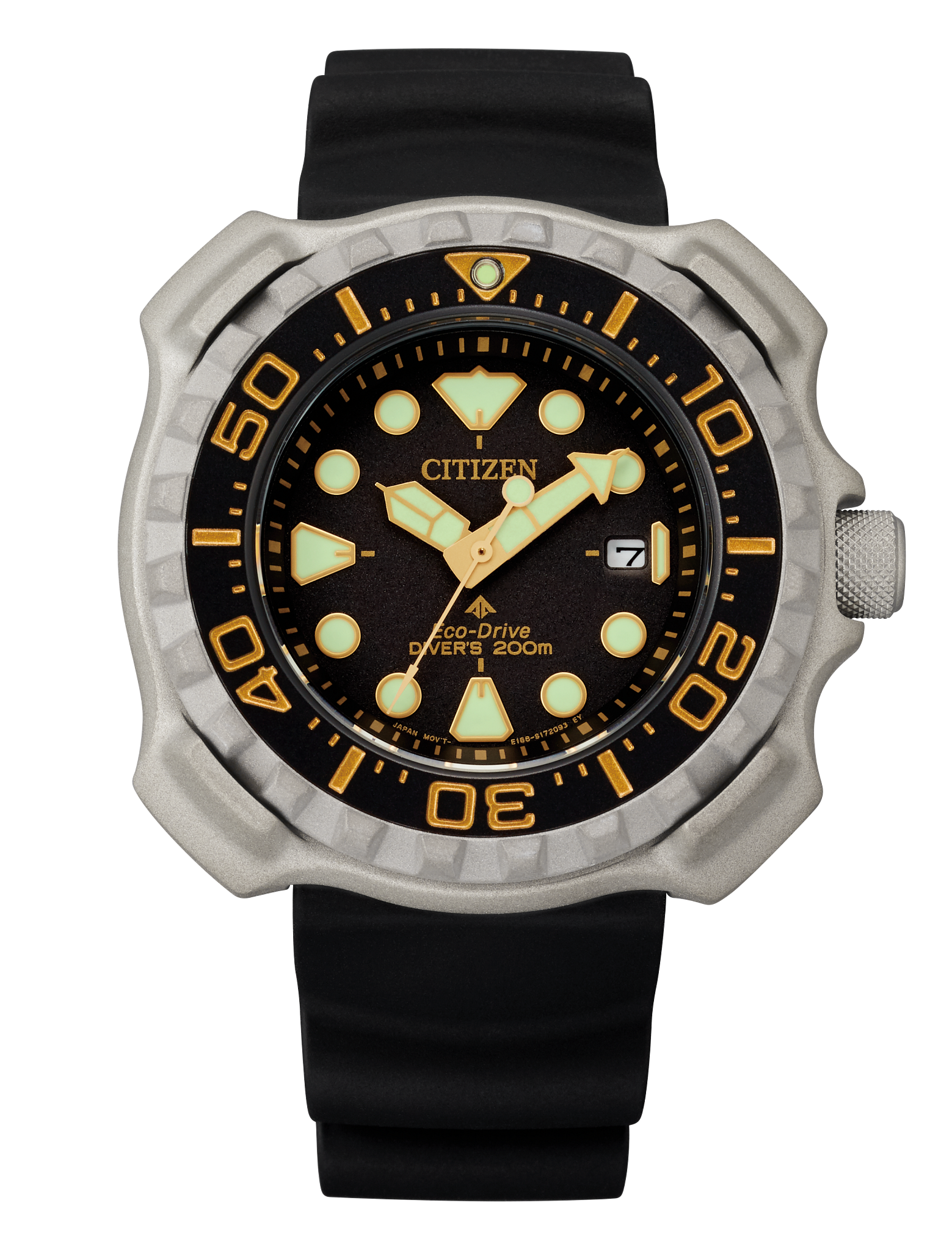 BN0220-16E Citizen Watch