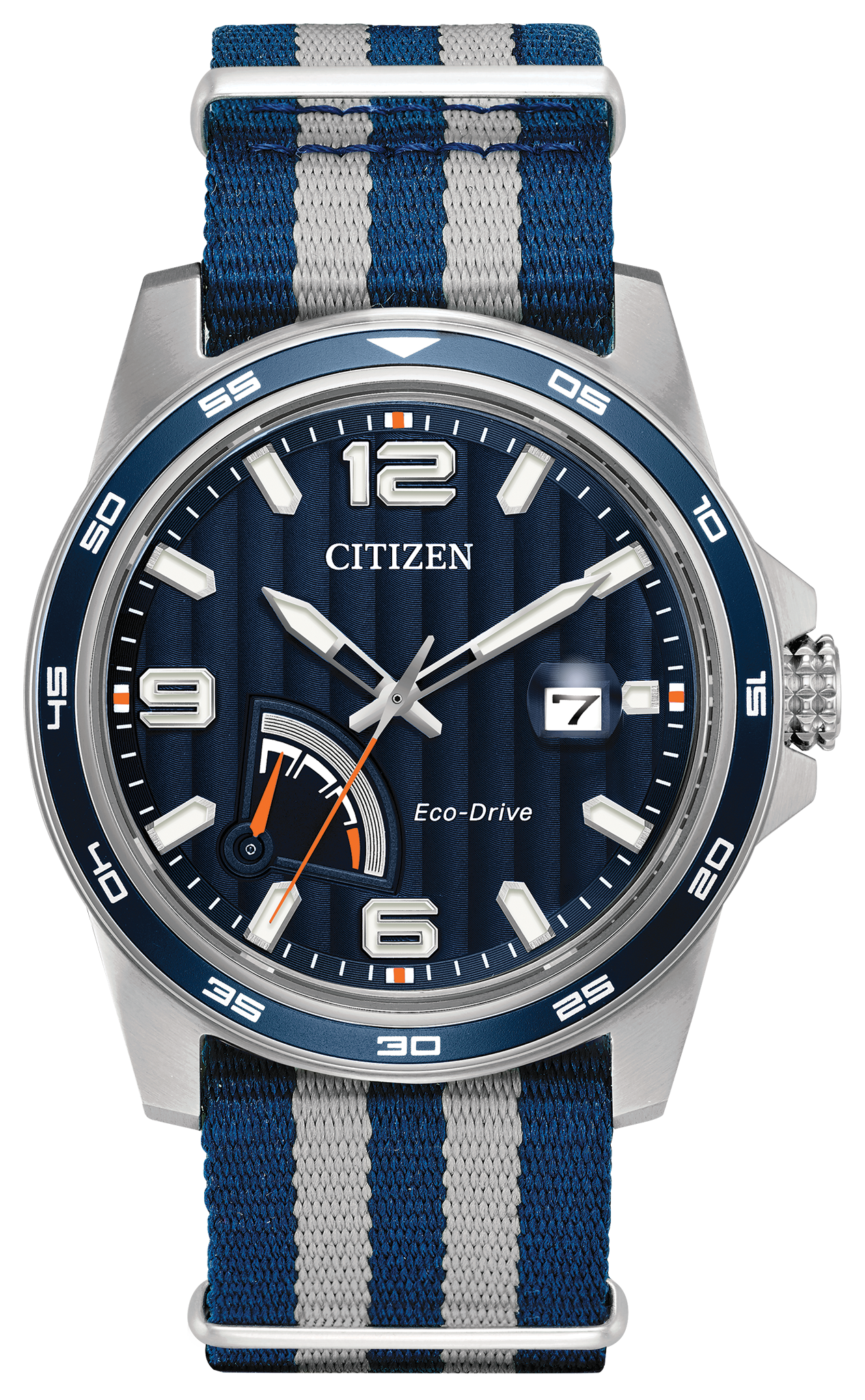 AW7038-04L Citizen Watch
