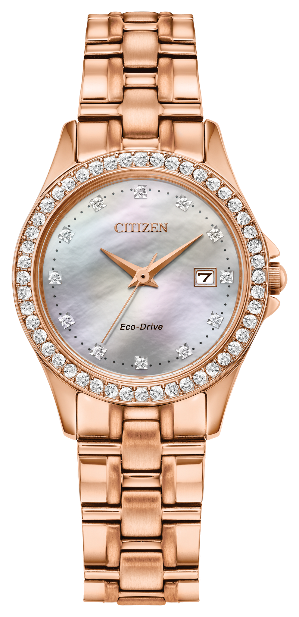 EW1847-60Y Citizen Watch