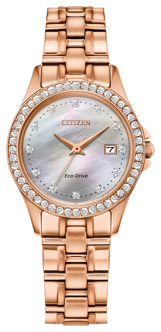 EW1847-60Y Citizen Watch