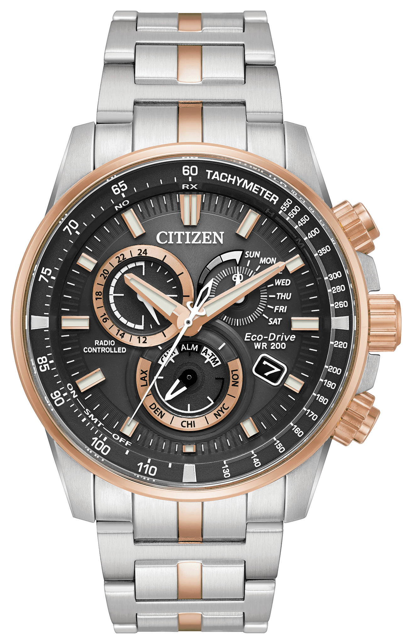 AT4126-55E Citizen Watch