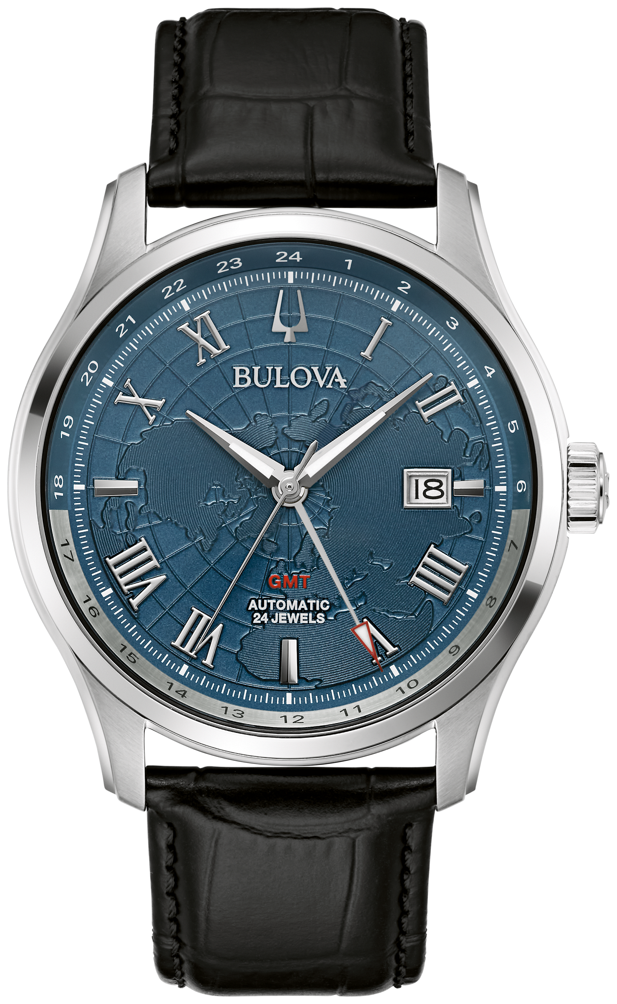 96B385 - Bulova