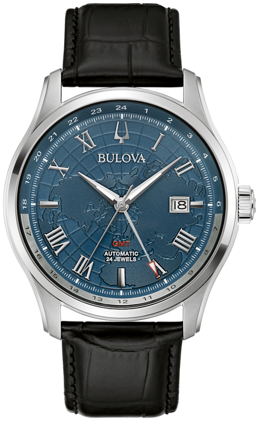96B385 - Bulova