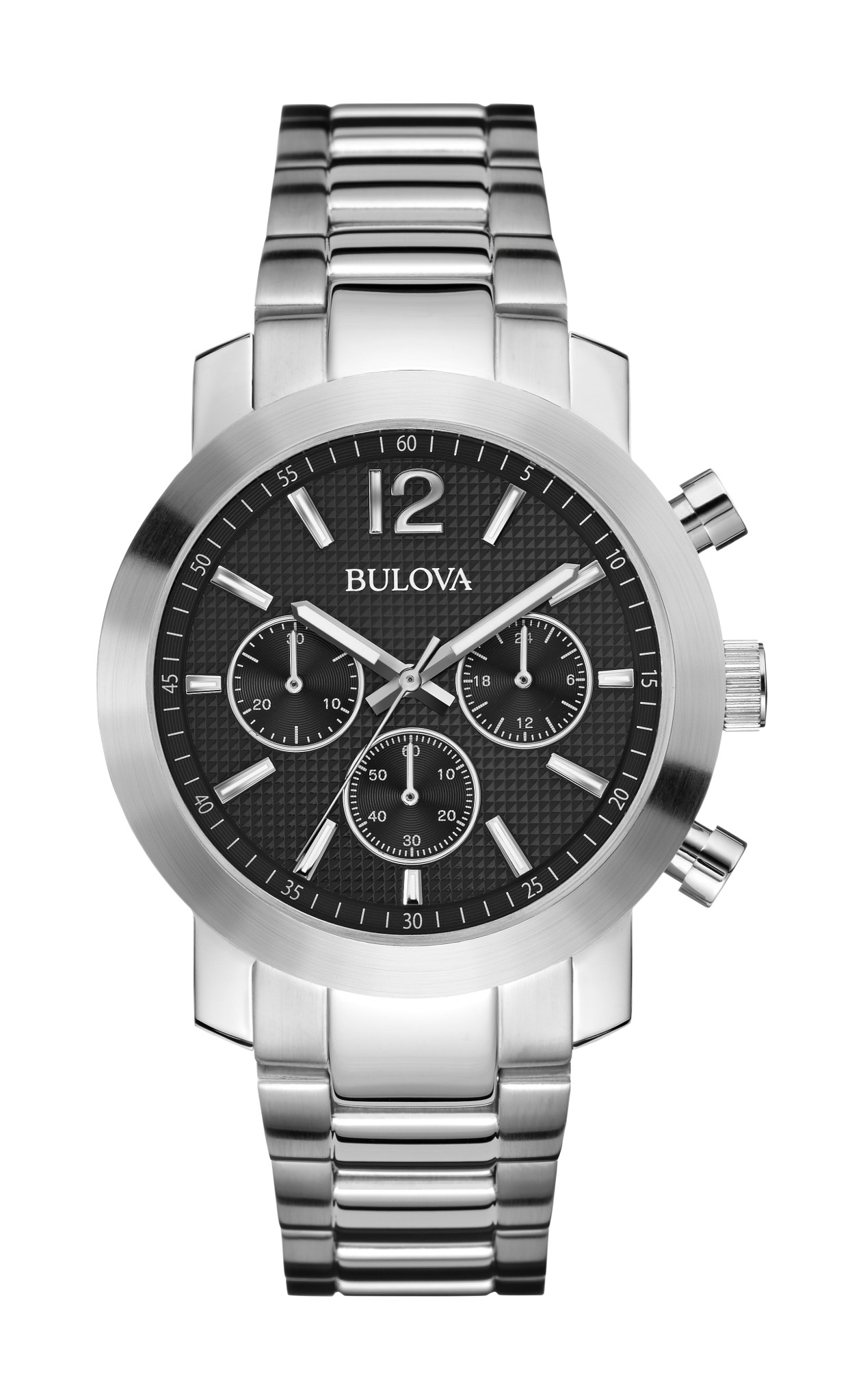 96A168 - Bulova