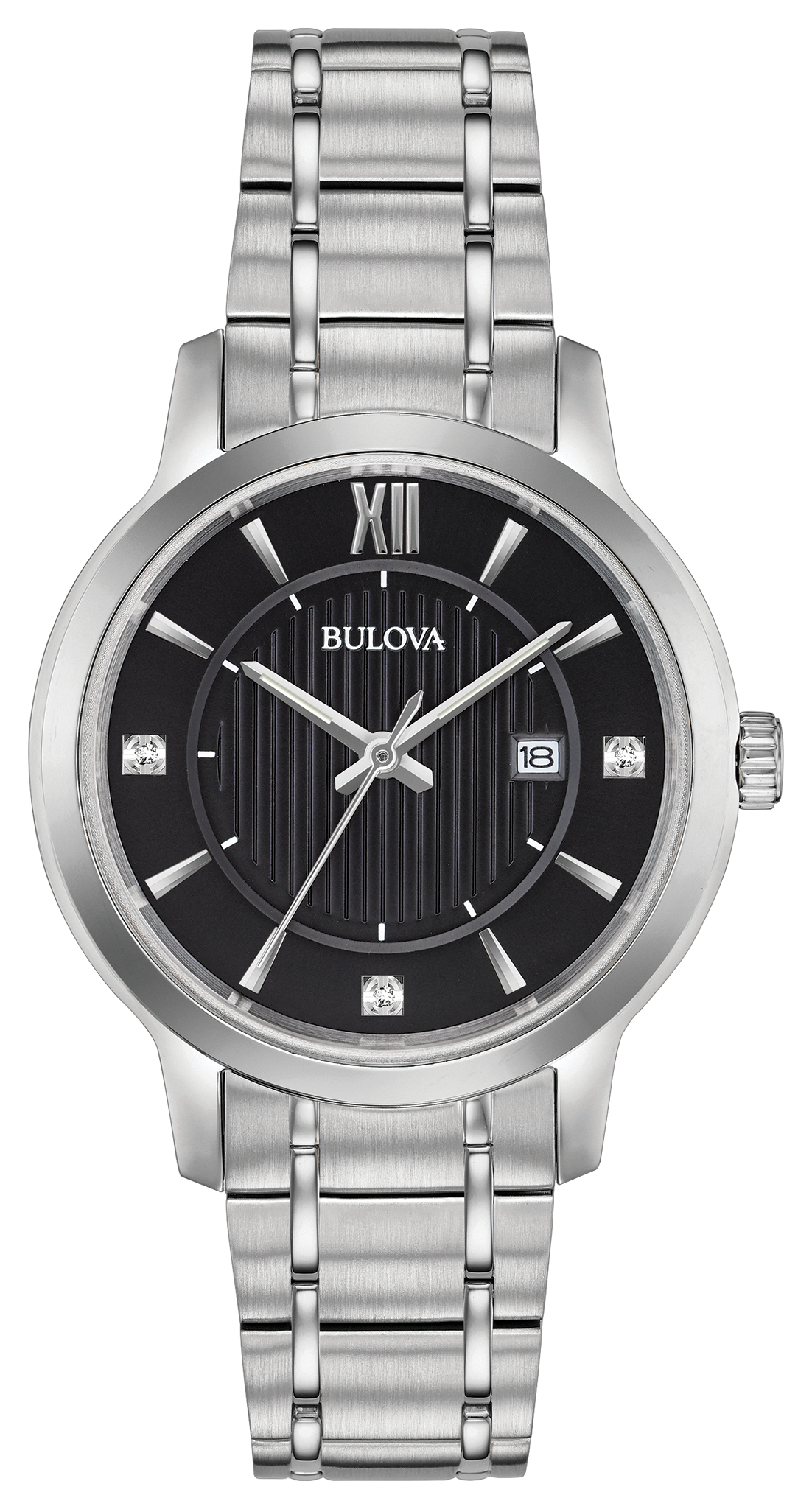 96P185 - Bulova
