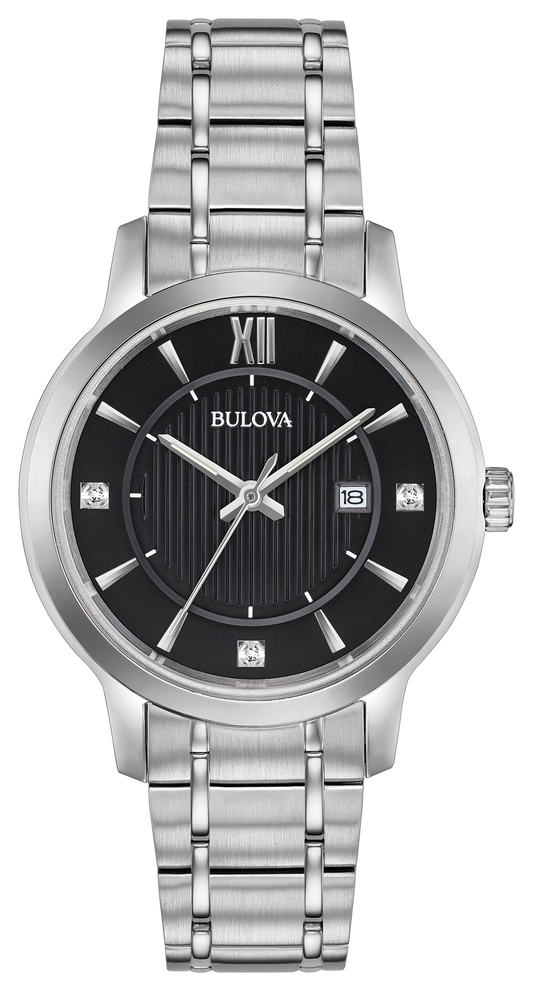 96P185 - Bulova