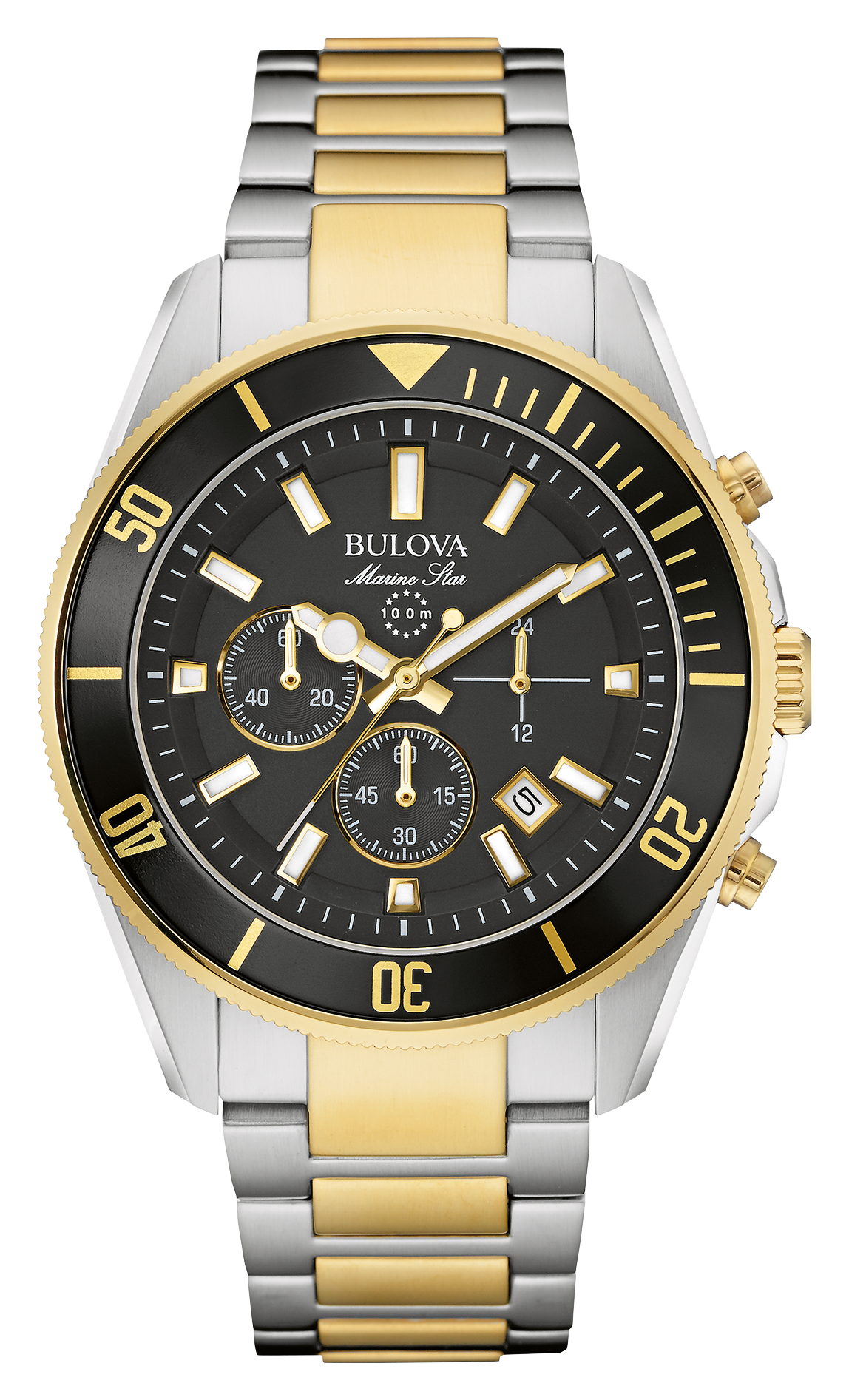 98B249 - Bulova