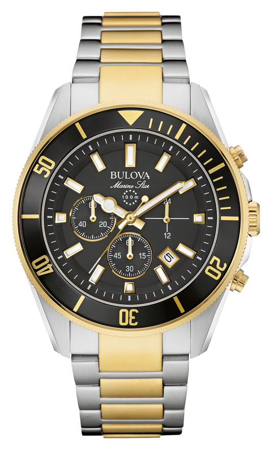98B249 - Bulova