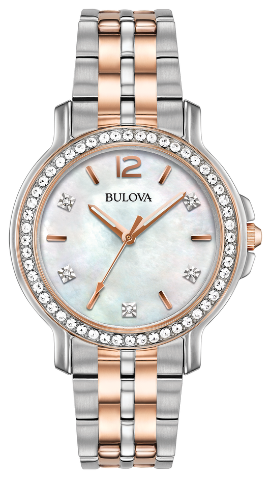 98L242 - Bulova