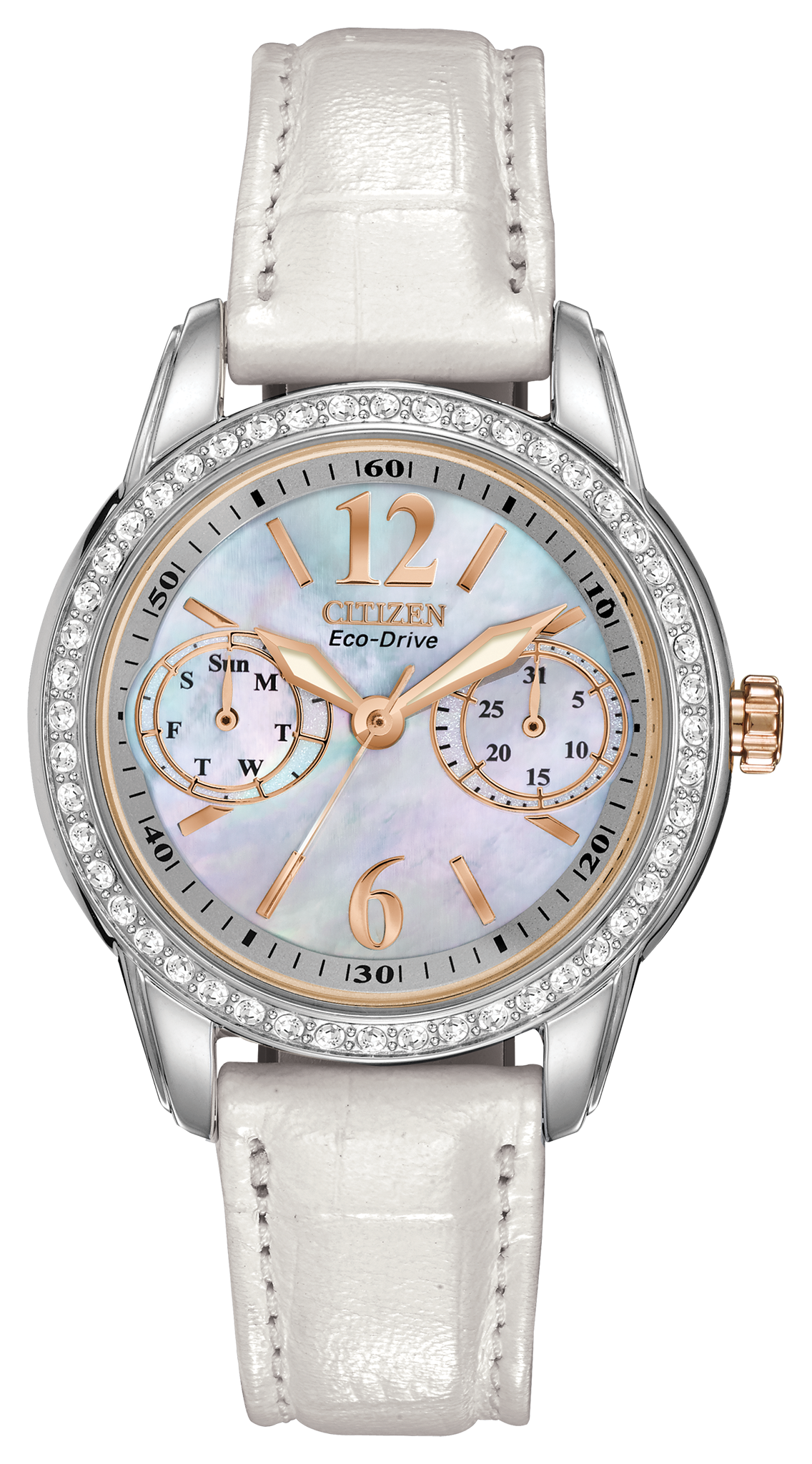FD1036-09D Citizen Watch
