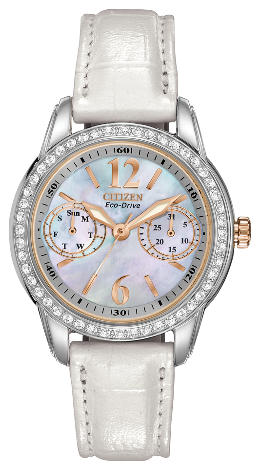 FD1036-09D Citizen Watch