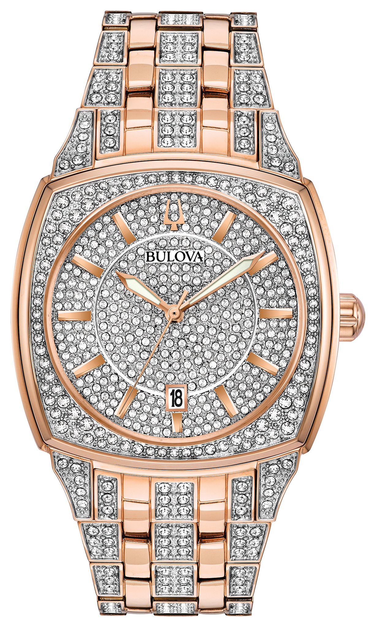 98B324 - Bulova