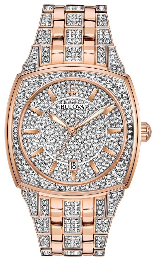 98B324 - Bulova