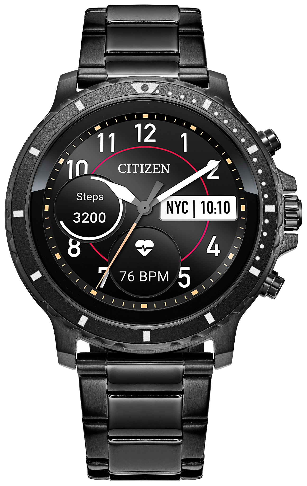 MX0007-59X-R Citizen Watch