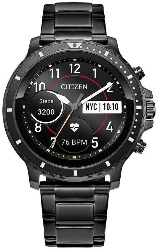 MX0007-59X-R Citizen Watch