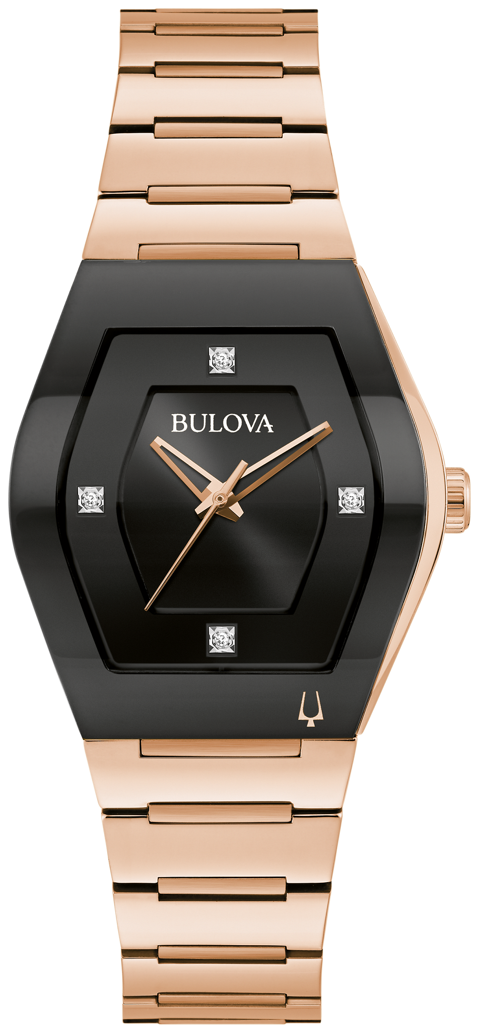 97P158 - Bulova