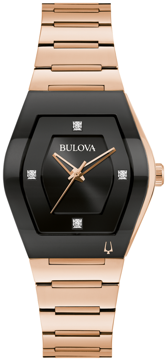 97P158 - Bulova