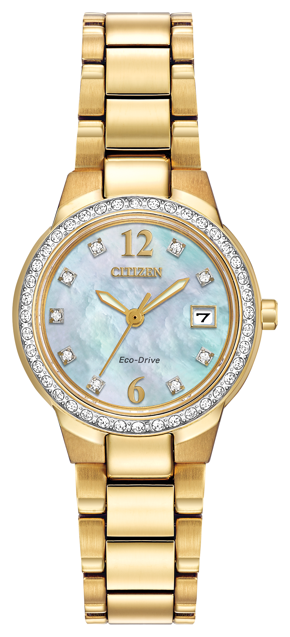 EW1992-52D Citizen Watch