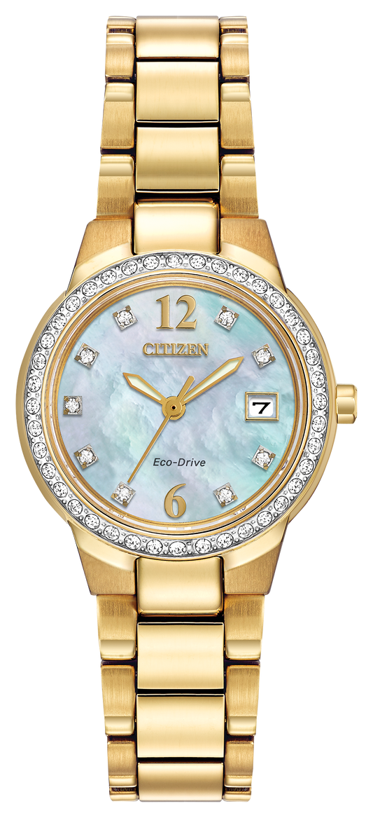 EW1992-52D Citizen Watch