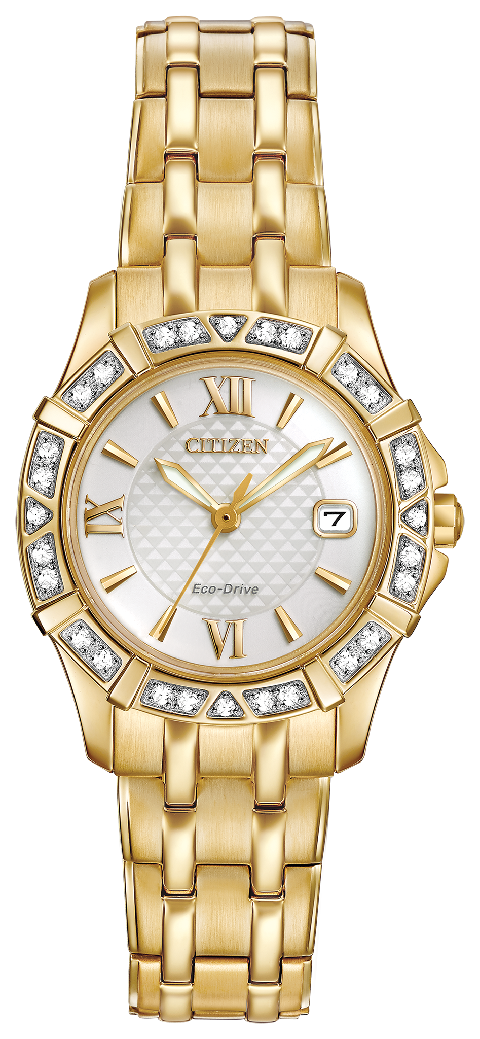 EW2362-55A Citizen Watch