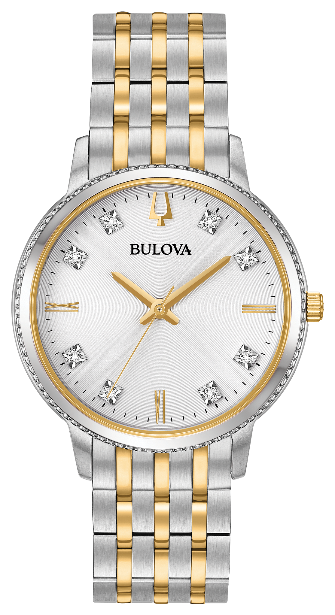 98P189 - Bulova