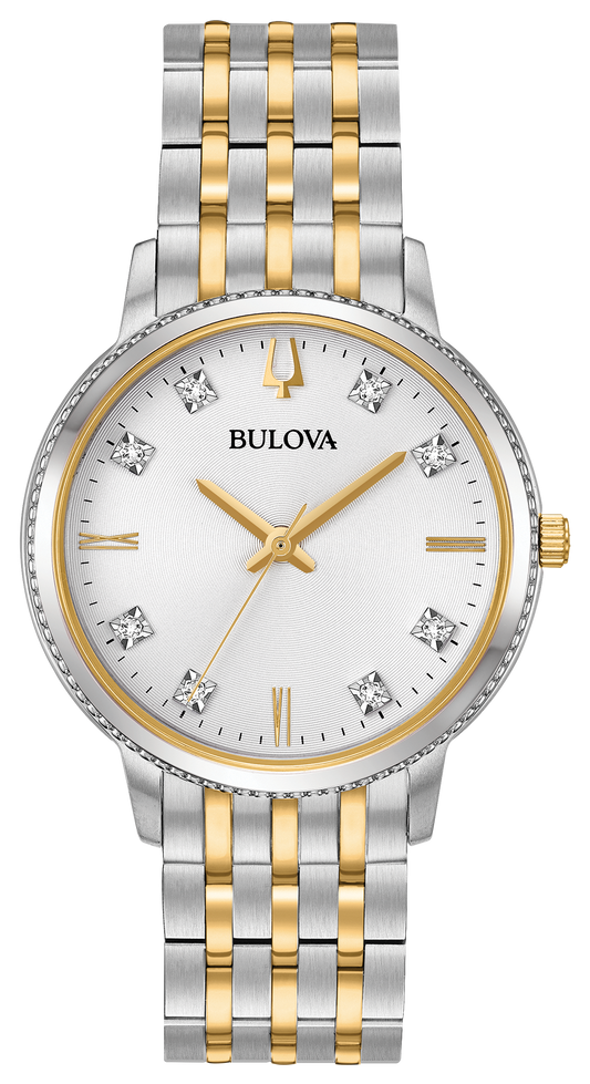 98P189 - Bulova