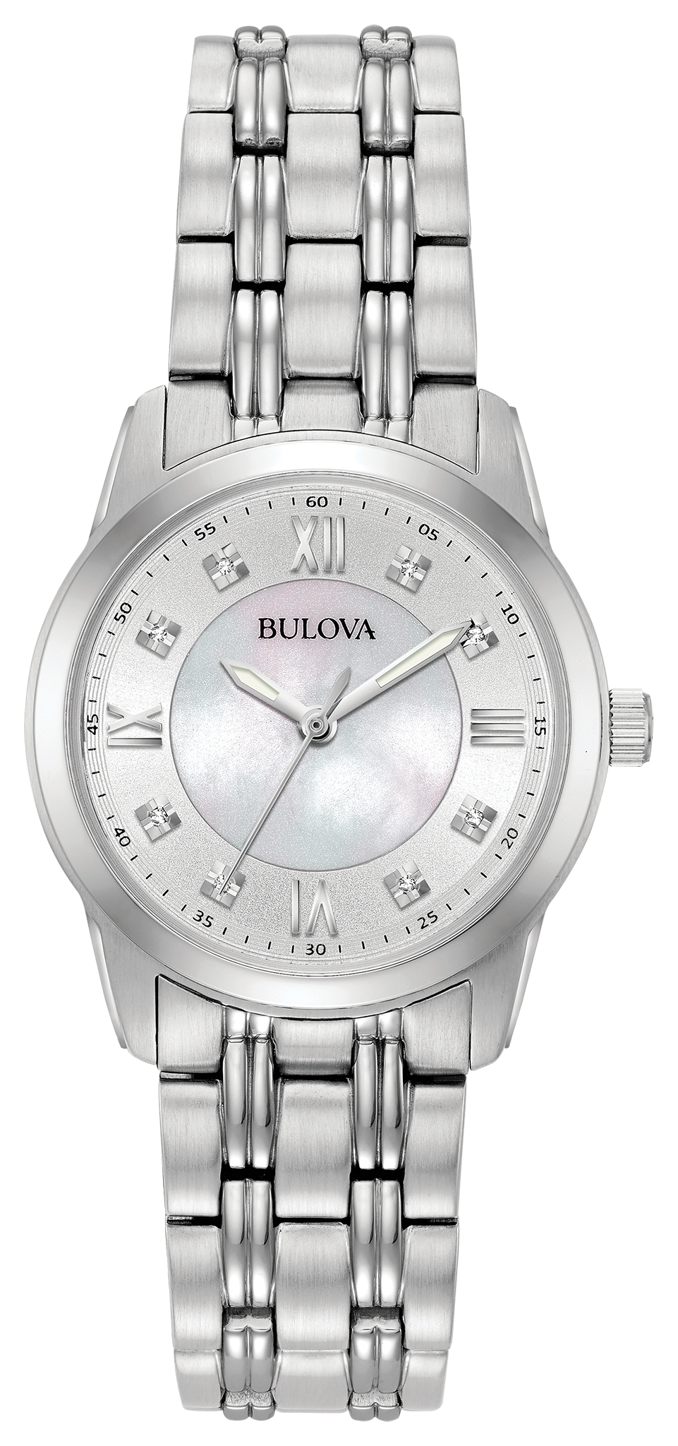 96P179 - Bulova
