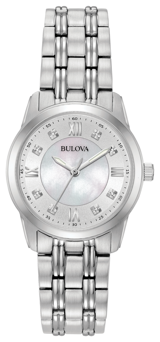 96P179 - Bulova