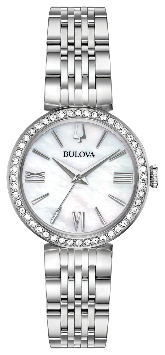 96X149 - Bulova