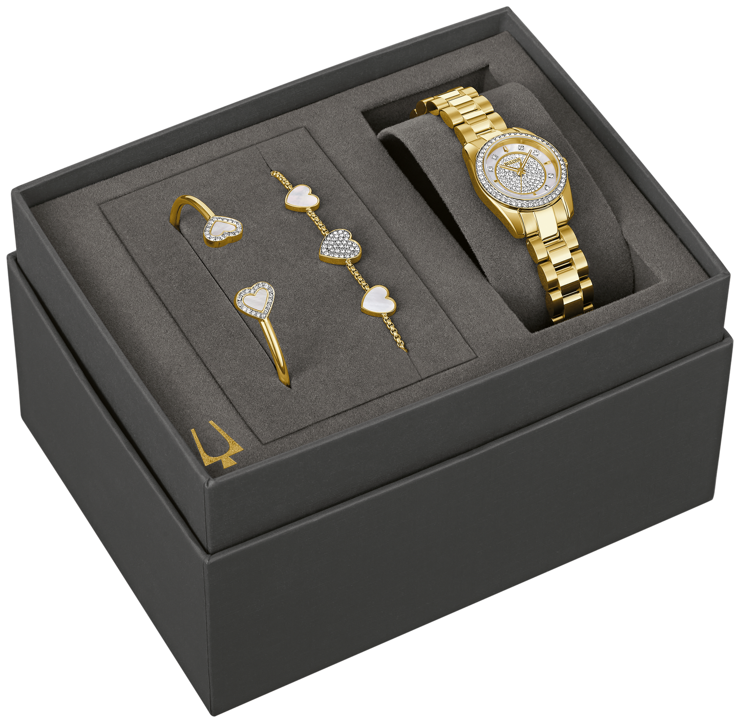 98X137 - Bulova