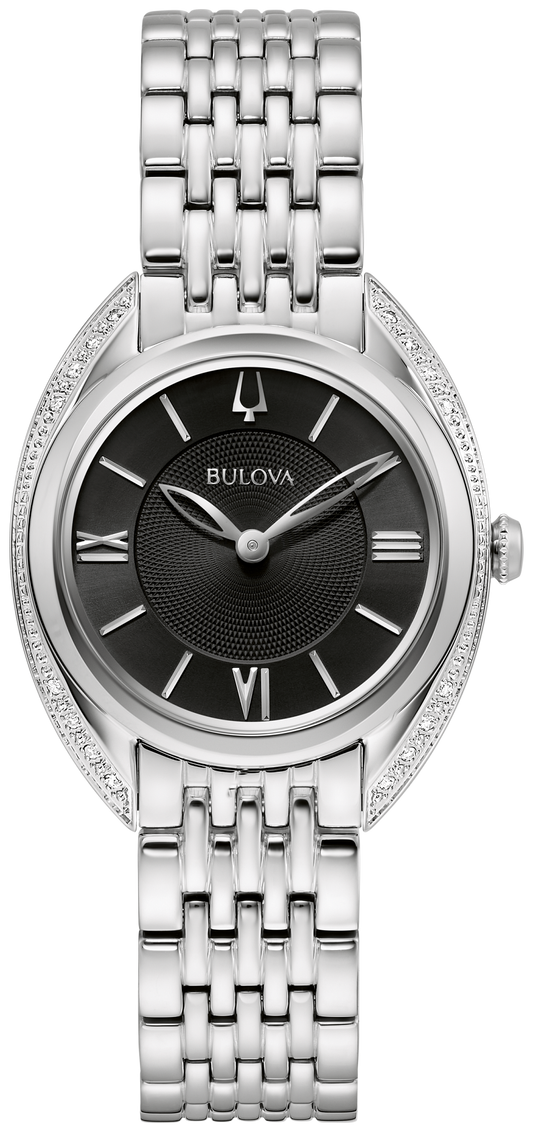 96R252 - Bulova