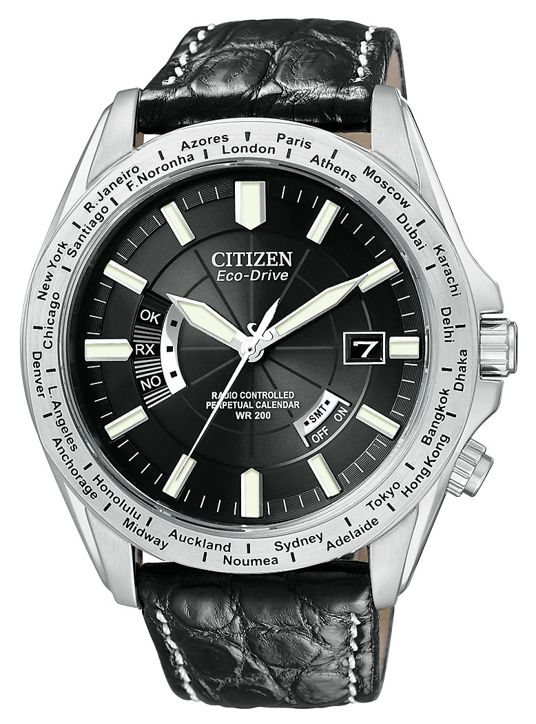 CB0000-06E Citizen Watch
