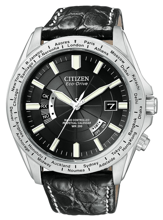 CB0000-06E Citizen Watch