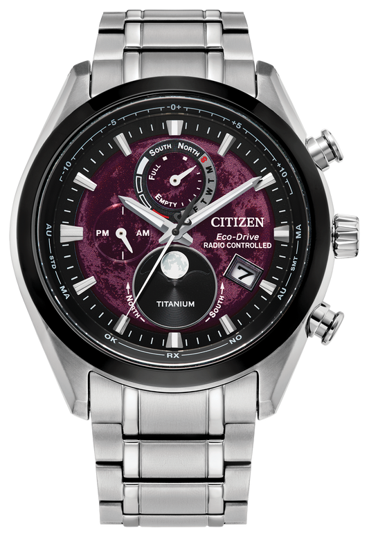 BY1018-55X Citizen Watch